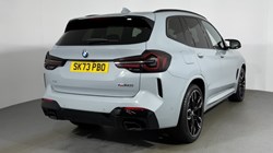 2024 (73) BMW X3 xDrive M40i MHT 5dr Auto 5943954