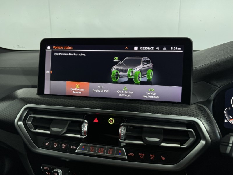 2024 (73) BMW X3 xDrive M40i MHT 5dr Auto 5943909