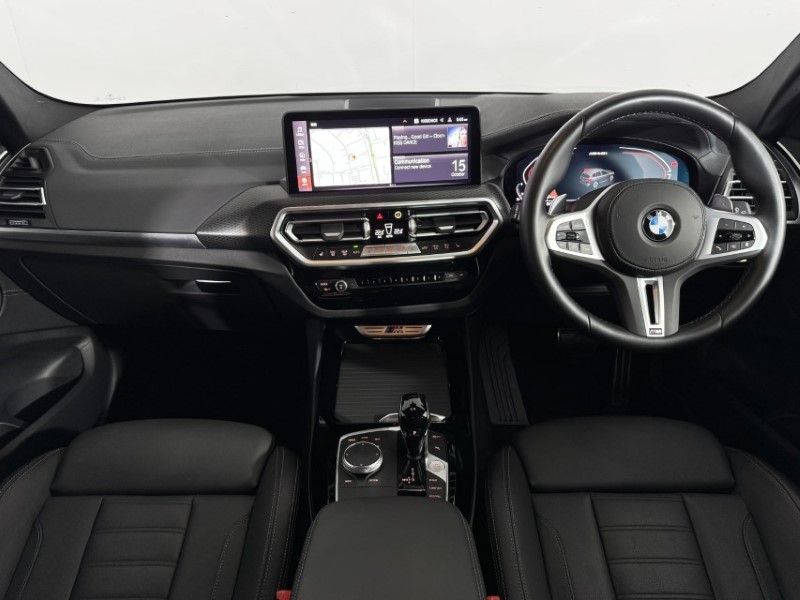 2024 (73) BMW X3 xDrive M40i MHT 5dr Auto 5943936