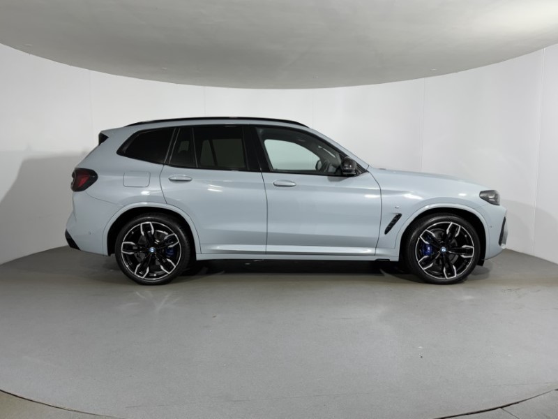 2024 (73) BMW X3 xDrive M40i MHT 5dr Auto 5943955