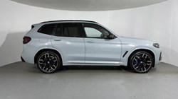 2024 (73) BMW X3 xDrive M40i MHT 5dr Auto 5943955
