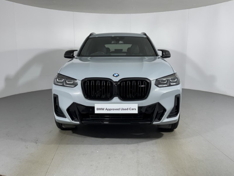 2024 (73) BMW X3 xDrive M40i MHT 5dr Auto 5943945