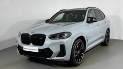 2024 (73) BMW X3 xDrive M40i MHT 5dr Auto 5943951
