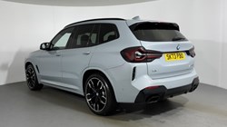 2024 (73) BMW X3 xDrive M40i MHT 5dr Auto 5943953