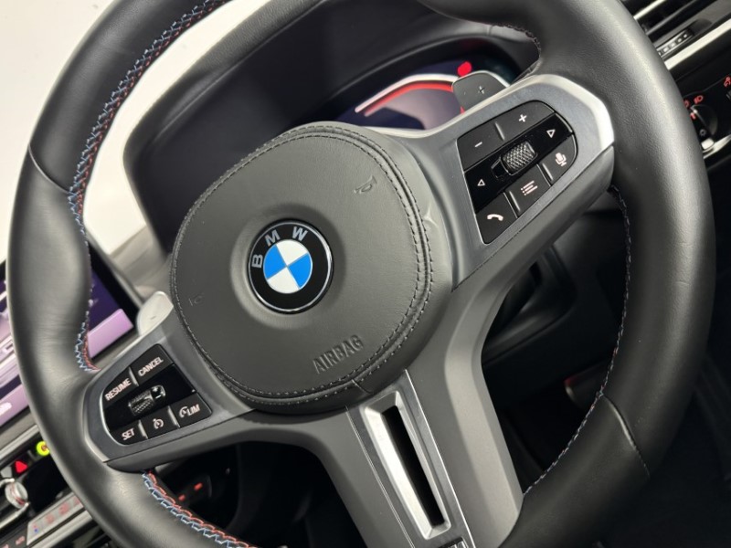 2024 (73) BMW X3 xDrive M40i MHT 5dr Auto 5943889