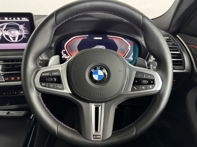 2024 (73) BMW X3 xDrive M40i MHT 5dr Auto 5943884