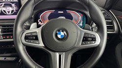2024 (73) BMW X3 xDrive M40i MHT 5dr Auto 5943884