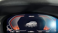 2024 (73) BMW X3 xDrive M40i MHT 5dr Auto 5943883