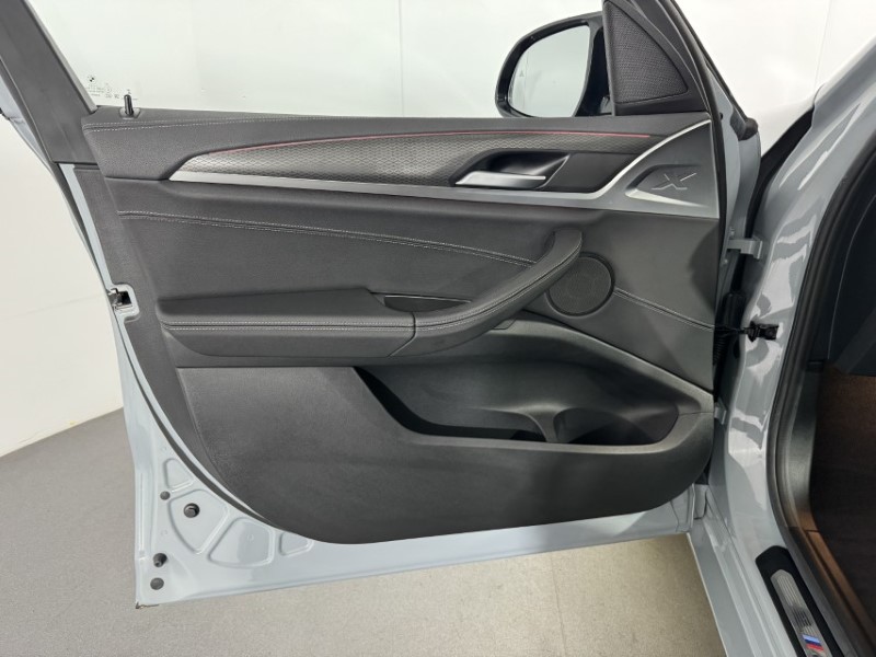 2024 (73) BMW X3 xDrive M40i MHT 5dr Auto 5943944