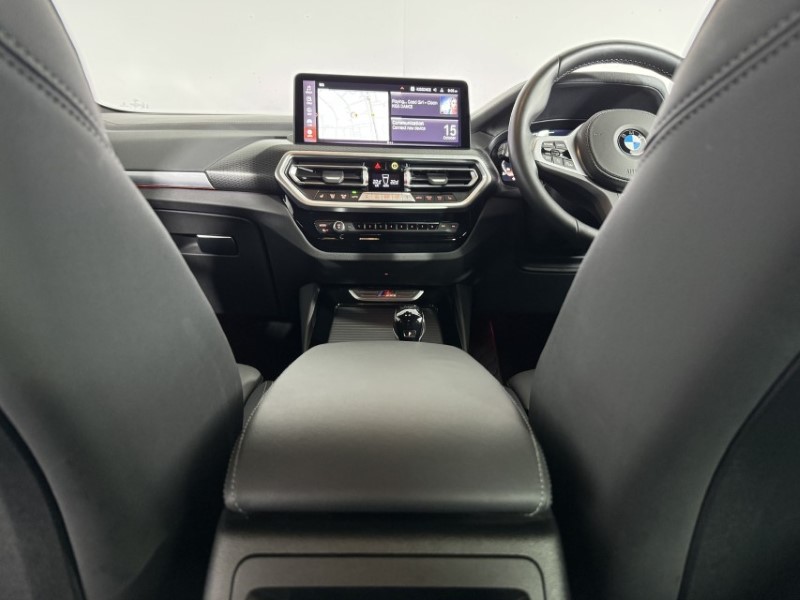 2024 (73) BMW X3 xDrive M40i MHT 5dr Auto 5943938