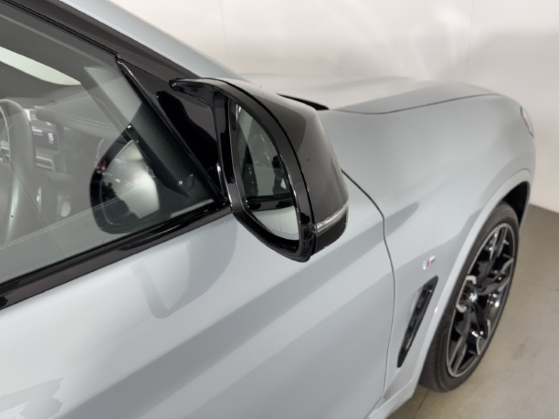 2024 (73) BMW X3 xDrive M40i MHT 5dr Auto 5943917
