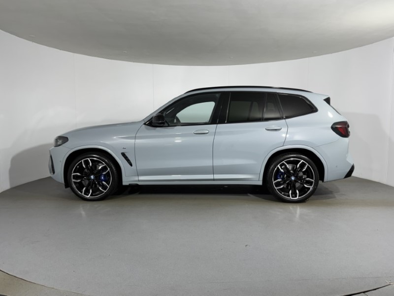 2024 (73) BMW X3 xDrive M40i MHT 5dr Auto 5943952