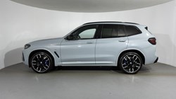 2024 (73) BMW X3 xDrive M40i MHT 5dr Auto 5943952