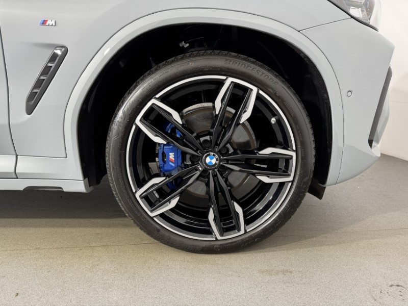 2024 (73) BMW X3 xDrive M40i MHT 5dr Auto 5943919