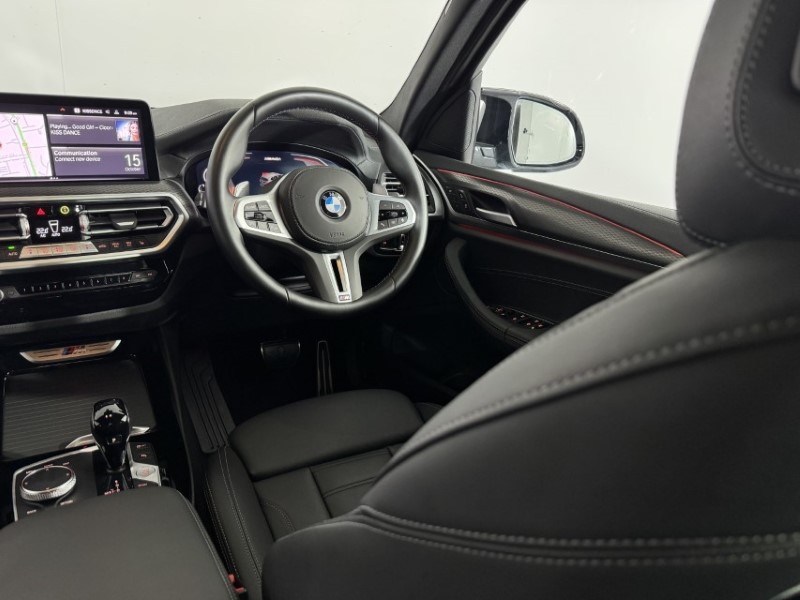 2024 (73) BMW X3 xDrive M40i MHT 5dr Auto 5943937