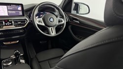 2024 (73) BMW X3 xDrive M40i MHT 5dr Auto 5943937
