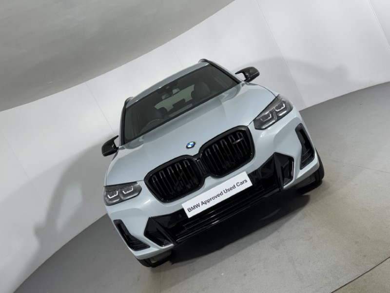 2024 (73) BMW X3 xDrive M40i MHT 5dr Auto 5943946