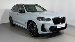 2024 (73) BMW X3 xDrive M40i MHT 5dr Auto 5943947