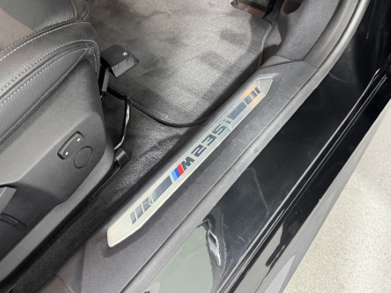 2022 (22) BMW 2 SERIES M235i xDrive 4dr Step Auto 5964186