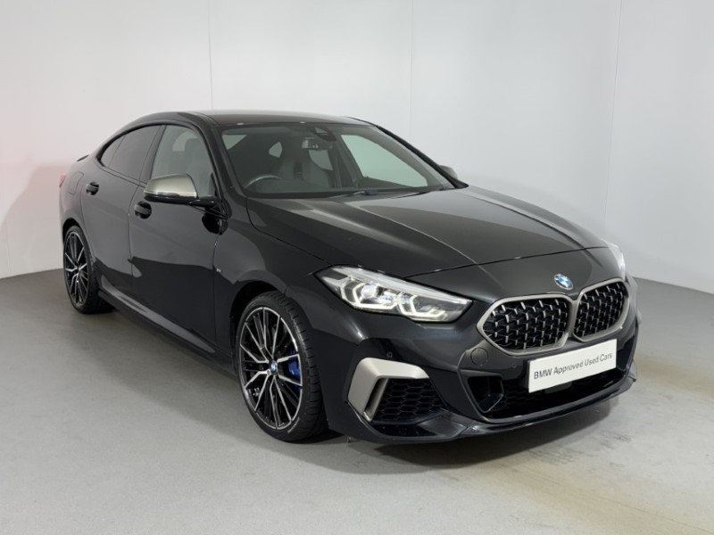 2022 (22) BMW 2 SERIES M235i xDrive 4dr Step Auto