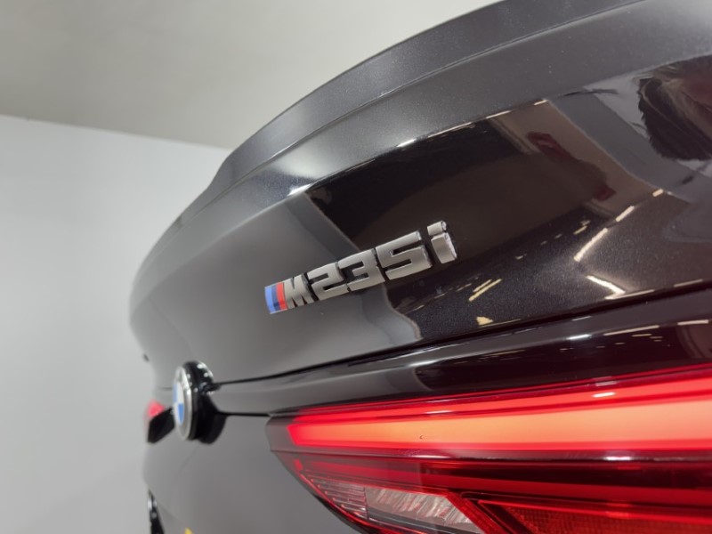 2022 (22) BMW 2 SERIES M235i xDrive 4dr Step Auto 5964195