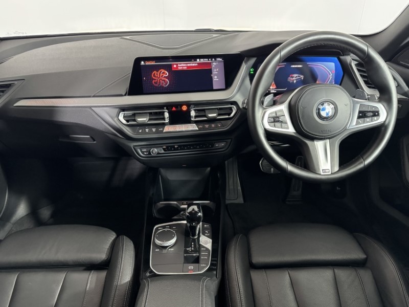 2022 (22) BMW 2 SERIES M235i xDrive 4dr Step Auto 5964200