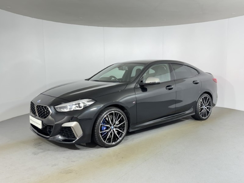 2022 (22) BMW 2 SERIES M235i xDrive 4dr Step Auto 5964208