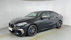 2022 (22) BMW 2 SERIES M235i xDrive 4dr Step Auto 5964208