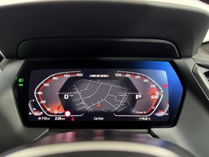 2022 (22) BMW 2 SERIES M235i xDrive 4dr Step Auto 5964157
