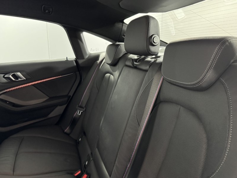 2022 (22) BMW 2 SERIES M235i xDrive 4dr Step Auto 5964197