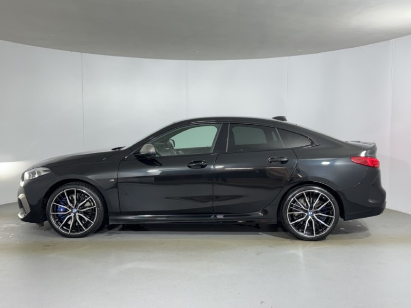 2022 (22) BMW 2 SERIES M235i xDrive 4dr Step Auto 5964207