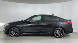 2022 (22) BMW 2 SERIES M235i xDrive 4dr Step Auto 5964207