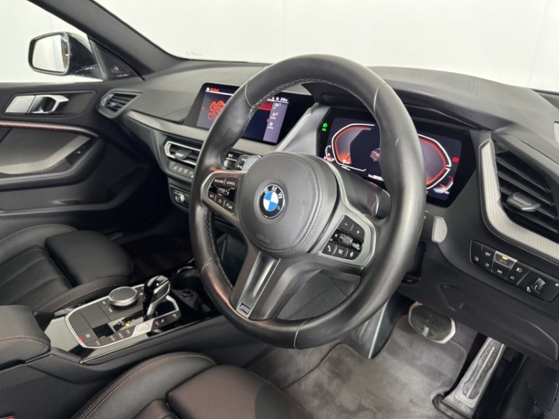2022 (22) BMW 2 SERIES M235i xDrive 4dr Step Auto 5964181