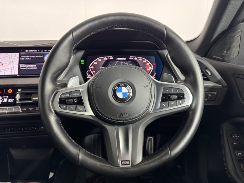2022 (22) BMW 2 SERIES M235i xDrive 4dr Step Auto 5964156