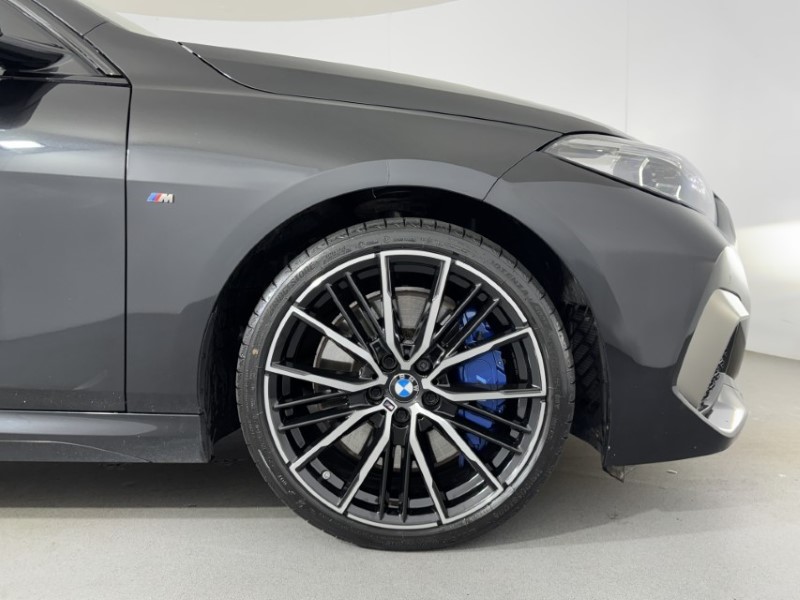 2022 (22) BMW 2 SERIES M235i xDrive 4dr Step Auto 5964188