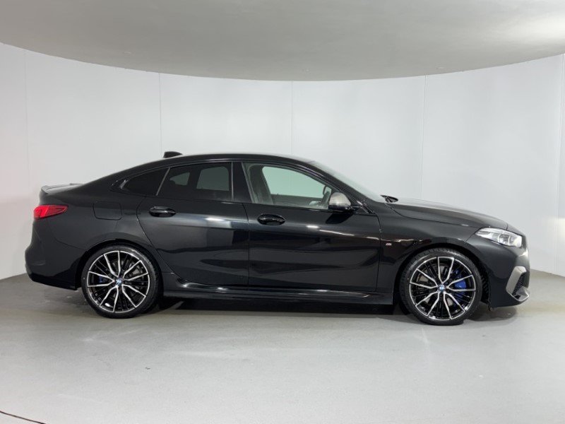 2022 (22) BMW 2 SERIES M235i xDrive 4dr Step Auto 5964211