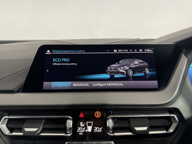 2022 (22) BMW 2 SERIES M235i xDrive 4dr Step Auto 5964172
