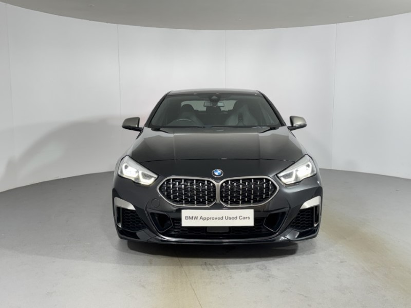 2022 (22) BMW 2 SERIES M235i xDrive 4dr Step Auto 5964209