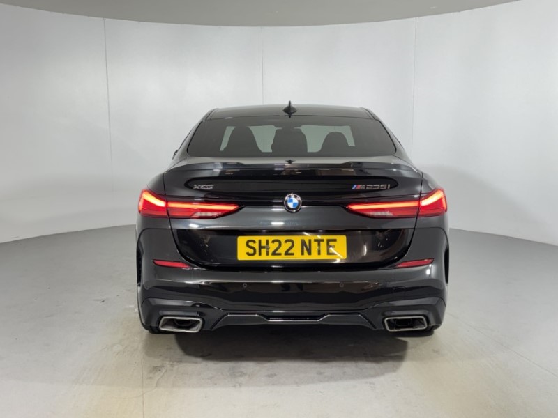 2022 (22) BMW 2 SERIES M235i xDrive 4dr Step Auto 5964205
