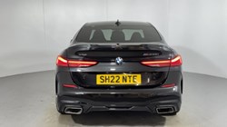 2022 (22) BMW 2 SERIES M235i xDrive 4dr Step Auto 5964205