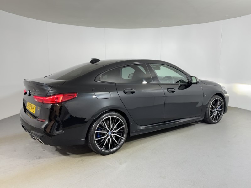 2022 (22) BMW 2 SERIES M235i xDrive 4dr Step Auto 5964212