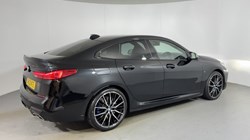 2022 (22) BMW 2 SERIES M235i xDrive 4dr Step Auto 5964212