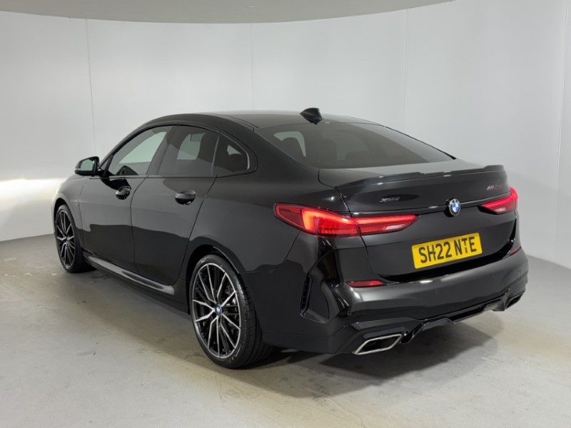 2022 (22) BMW 2 SERIES M235i xDrive 4dr Step Auto 5964206