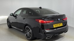 2022 (22) BMW 2 SERIES M235i xDrive 4dr Step Auto 5964206