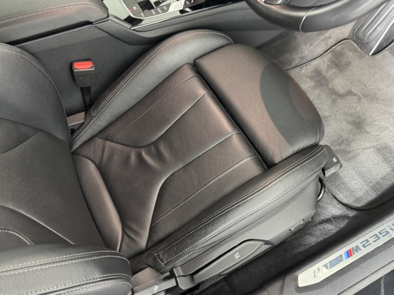 2022 (22) BMW 2 SERIES M235i xDrive 4dr Step Auto 5964183