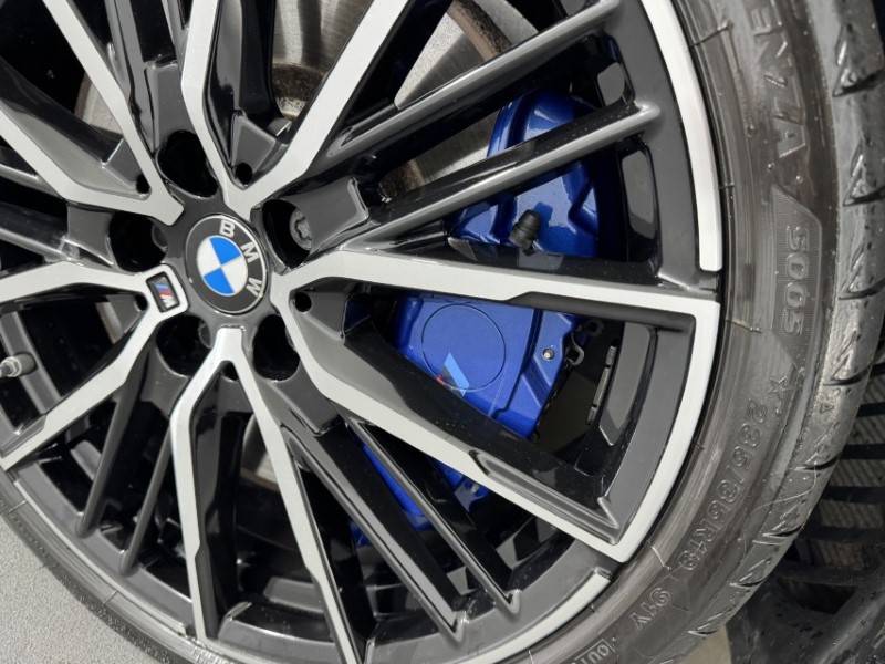 2022 (22) BMW 2 SERIES M235i xDrive 4dr Step Auto 5964190