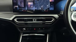 2024 (74) BMW 3 SERIES 330e M Sport 4dr Step Auto 5967967