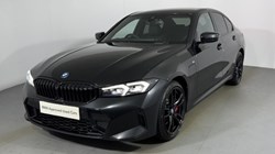2024 (74) BMW 3 SERIES 330e M Sport 4dr Step Auto 5968023