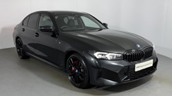 2024 (74) BMW 3 SERIES 330e M Sport 4dr Step Auto 5968021