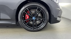 2024 (74) BMW 3 SERIES 330e M Sport 4dr Step Auto 5968000